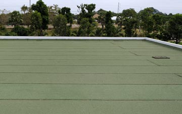 all Milborne Port roofing types quoted for