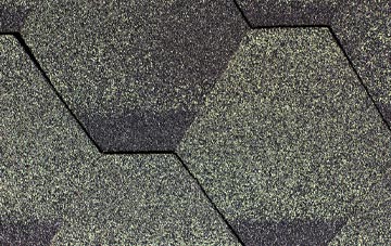 Milborne Port fibreglass shingle repairs