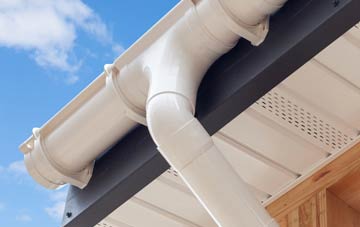 Milborne Port gutter installation costs