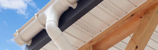 get Milborne Port guttering quotes today