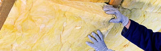 quotes for Milborne Port roof insulation