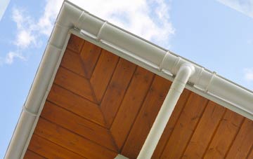 Milborne Port soffit types