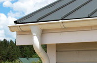 Milborne Port soffits